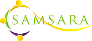 samsara logo