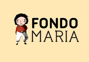 fondo maria logo