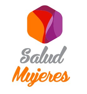 salud mujeres logo