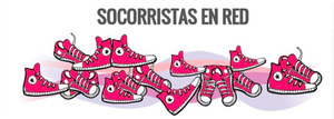 Socorristas en Red  logo