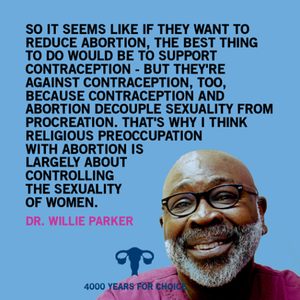 willie parker