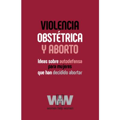 Autodefensa de violencia obstetrica.pdf