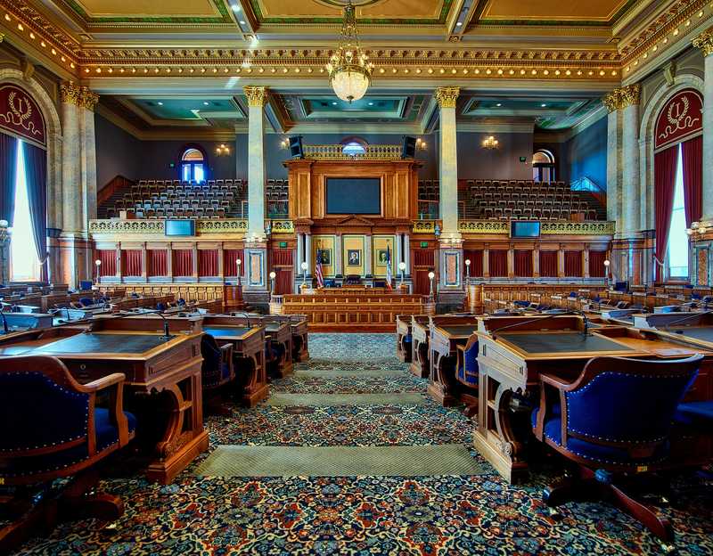 House of Representatives