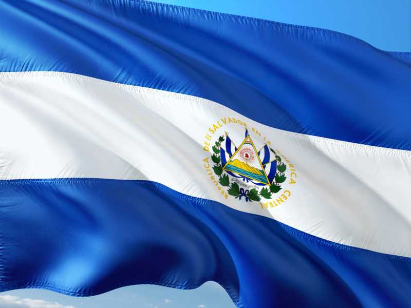 El Salvador