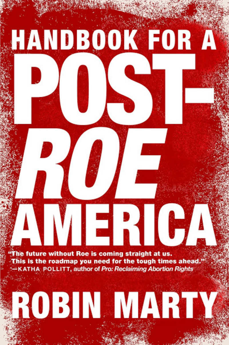 Post-Roe book