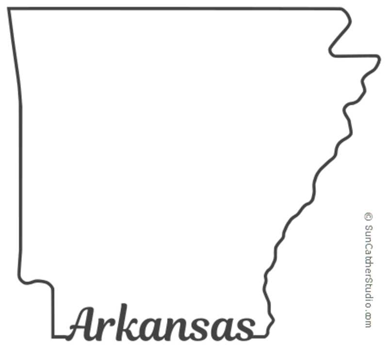 Arkansas