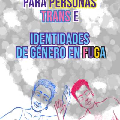 Manual de aborto para personas trans